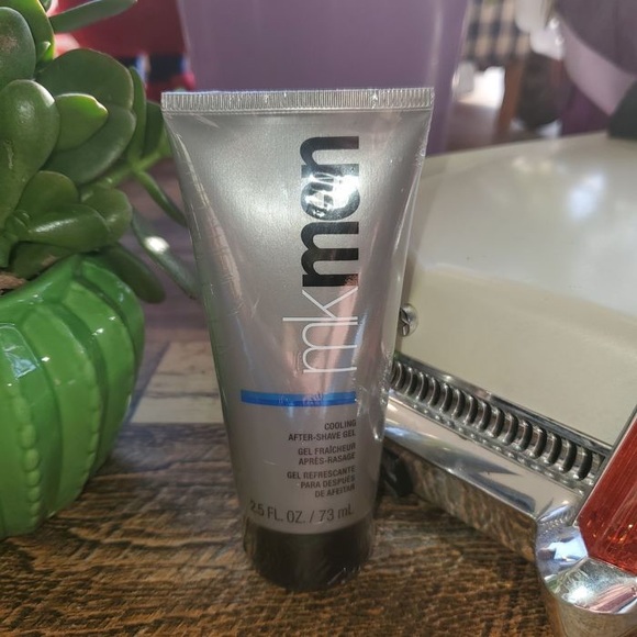 Mary Kay Men cooling aftershave gel - Picture 3 of 4